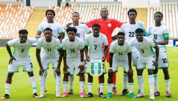 WAFU B U-20 Championship: Flying Eagles eye early semi-final ticket against Togo