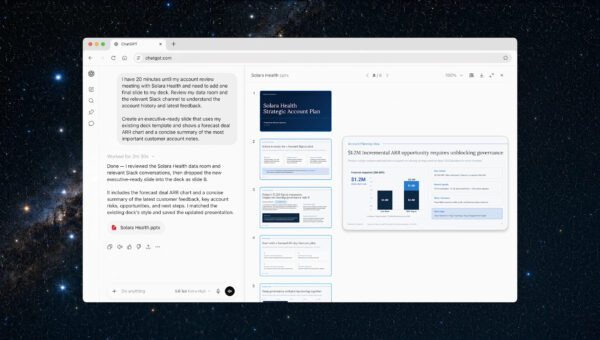 OpenAI is shutting down Atlas, but its AI browser ambitions are still growing