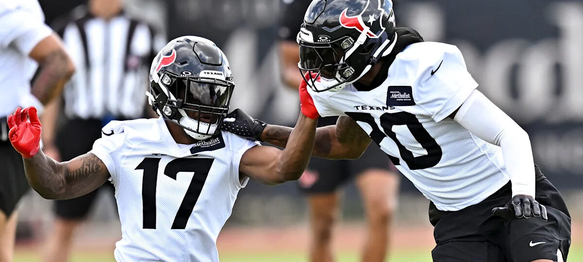 Every AFC South team’s biggest reason for optimism in 2026