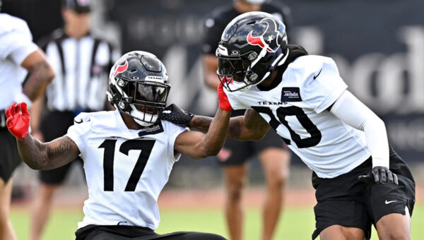 Every AFC South team’s biggest reason for optimism in 2026