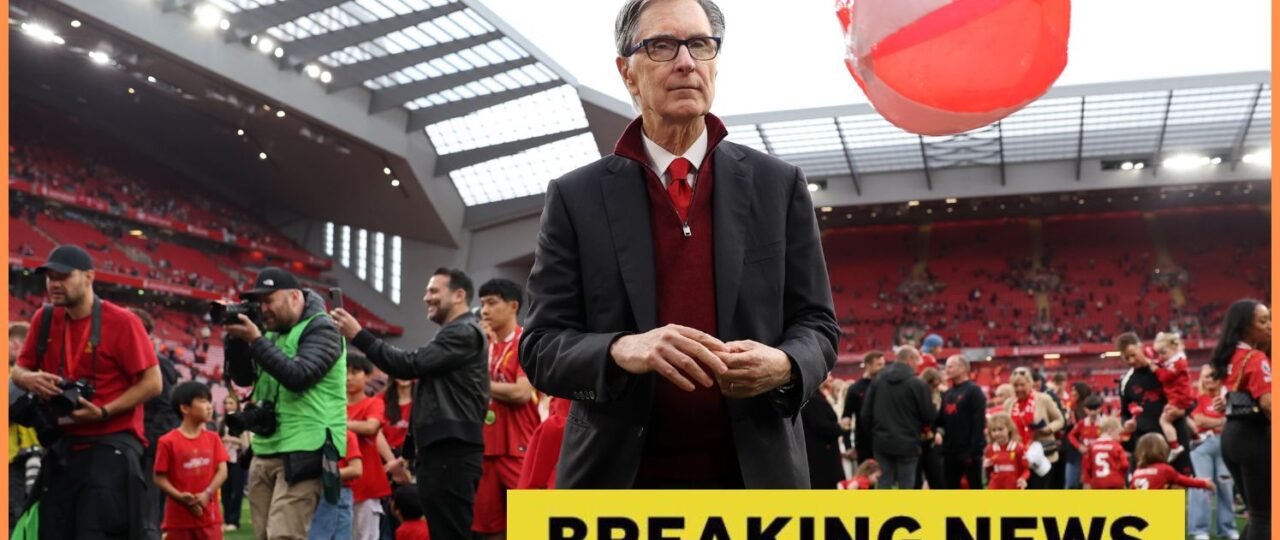 Romano drops latest update, star “very keen on Liverpool” move as “contacts continue”