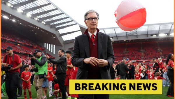 Romano drops latest update, star “very keen on Liverpool” move as “contacts continue”