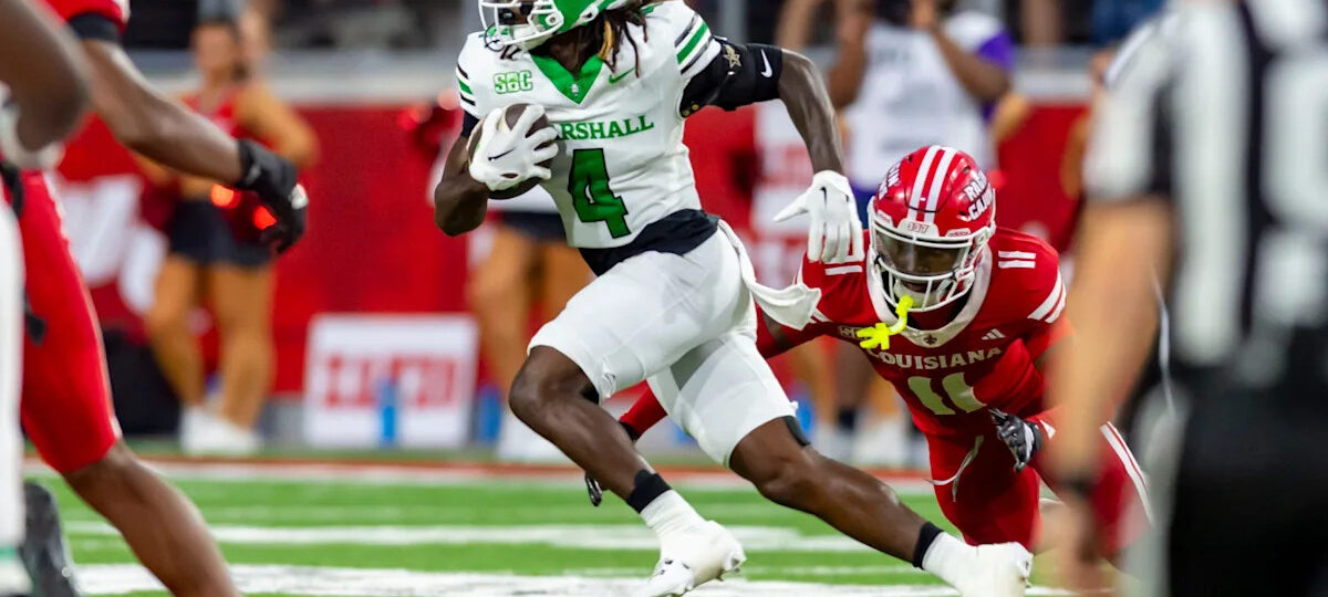 UL football positional previews: Can the Cajuns' secondary live up to the hype?