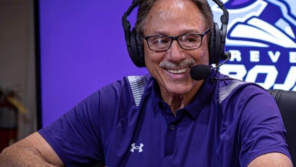Gary Van Atta headlines Trevecca Sports Hall of Fame 2026 class
