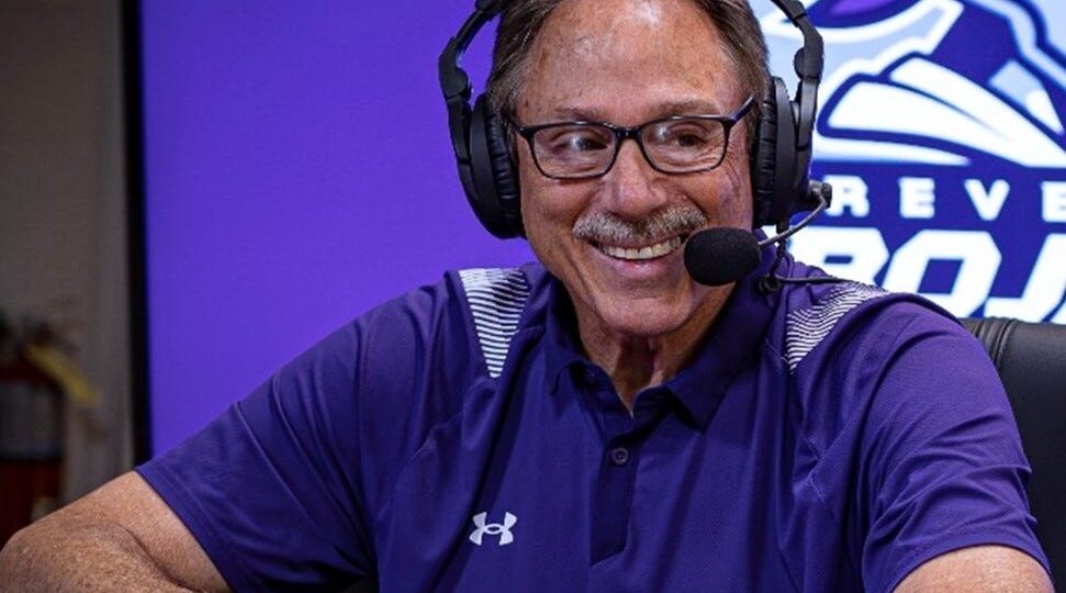 Gary Van Atta headlines Trevecca Sports Hall of Fame 2026 class