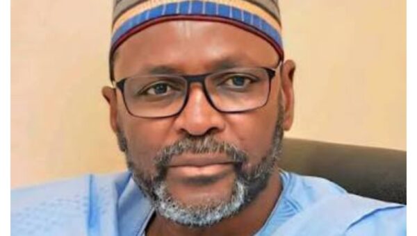 ADC accuses PDP of splitting opposition votes ahead of 2027 elections