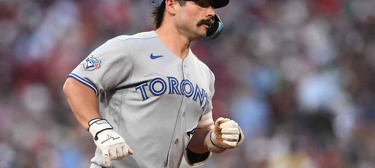 Jays Roster Moves: Schneider, Macko Up