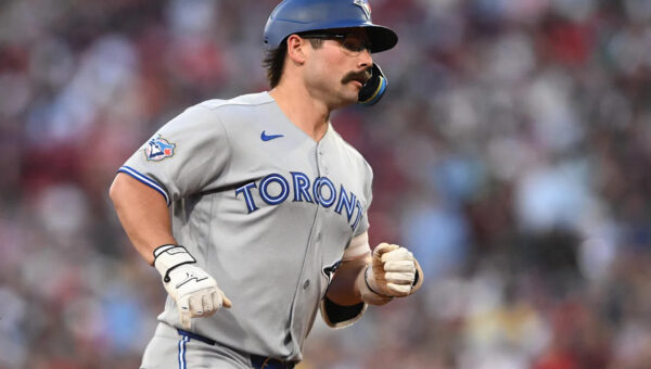 Jays Roster Moves: Schneider, Macko Up