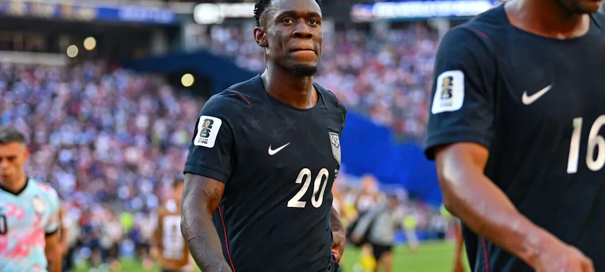 The U.S. Could Eventually Win a Men’s World Cup—With Enough Immigration and Capitalism