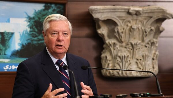 Trump Ally, Longtime US Senator Lindsey Graham Dies At 71