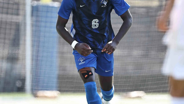 Vote for the best high school boys soccer defenders ahead of 2026
