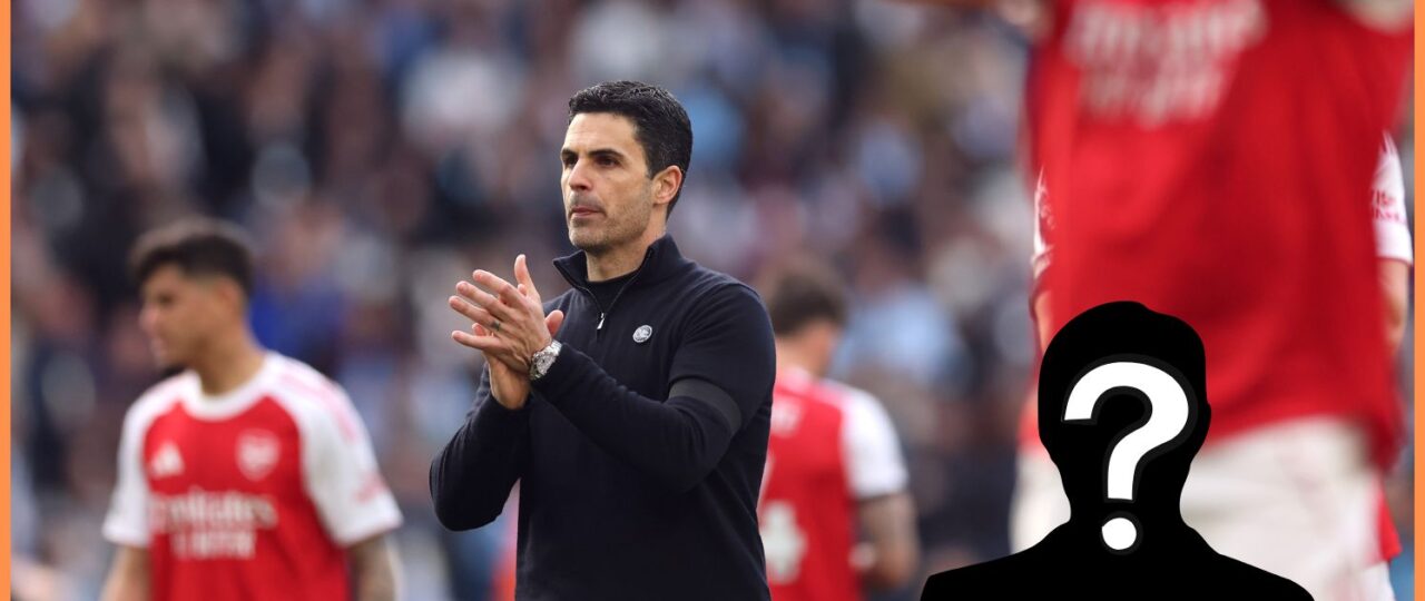 Arsenal tipped to complete blockbuster move for attacker as ‘done deal’ claim emerges