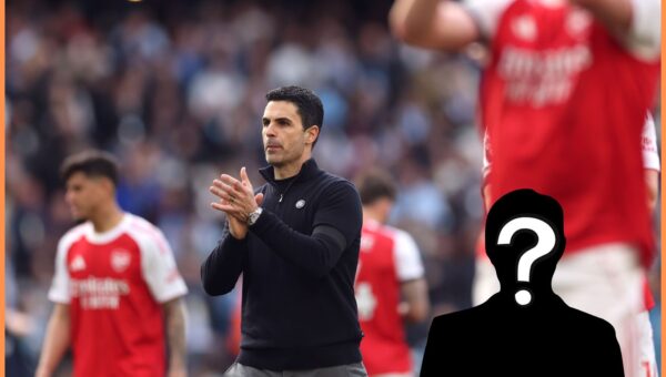 Arsenal tipped to complete blockbuster move for attacker as ‘done deal’ claim emerges