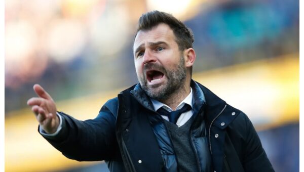 Transfer: ‘I’m sad’ – Club Brugge manager, Leko laments as star player joins Arsenal