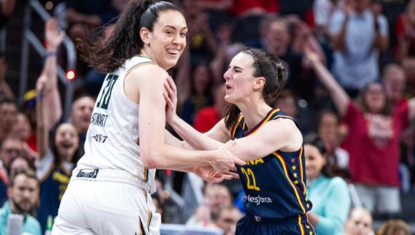 Where to watch Fever vs. Liberty today: Channel, time, TV schedule, live stream for Caitlin Clark WNBA game
