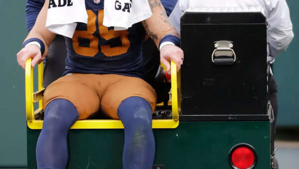 Five Packers won’t start training camp; Micah Parsons to join PUP list