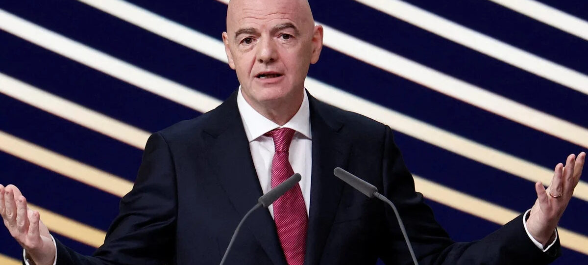 What we know about Fifa’s World Cup sell-off, Trump’s role in it, and threat of boycott