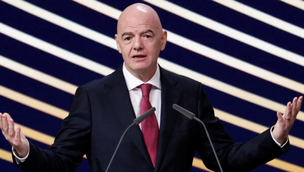 What we know about Fifa’s World Cup sell-off, Trump’s role in it, and threat of boycott