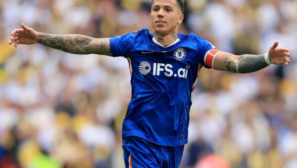 Journalist: Chelsea Set £120m Price Tag as Real Madrid Rumour Ends