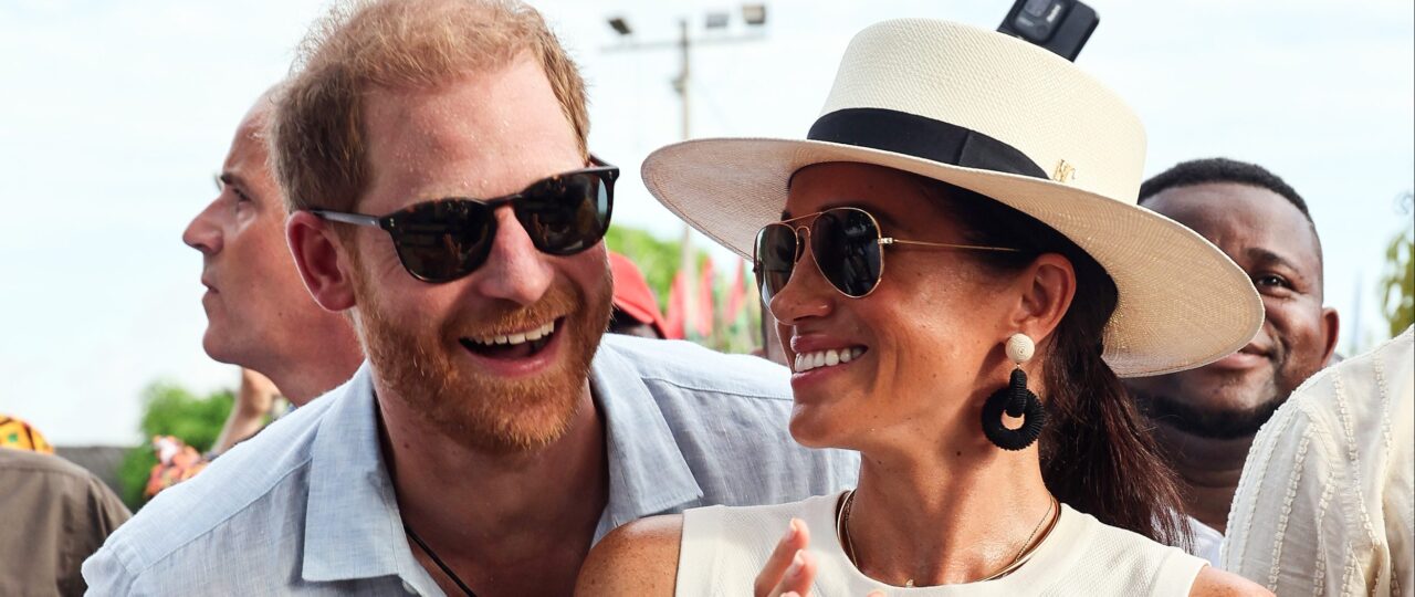 Meghan Markle’s Instagram Family Photos: See Pics of Archie & Lilibet