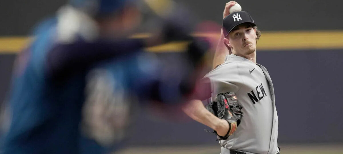 Yankees' Max Fried faces hitters in simulated game for 1st time since injuring left elbow