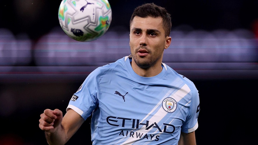 Manchester City boss Enzo Maresca unconcerned with Rodri speculation (Video)