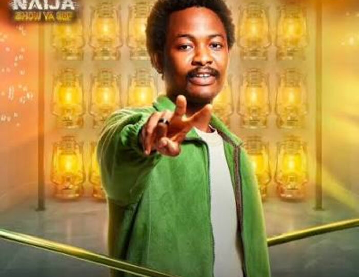 BBNaija: Aikou becomes centre of attention as housemates seek to know more