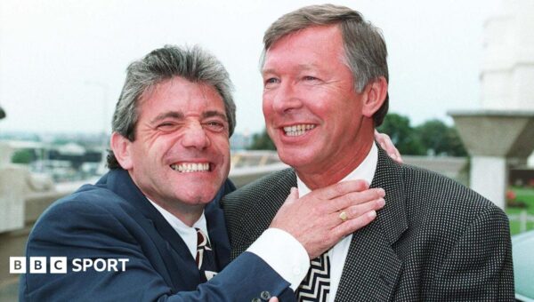 Ferguson says Keegan built Newcastle’s greatest team