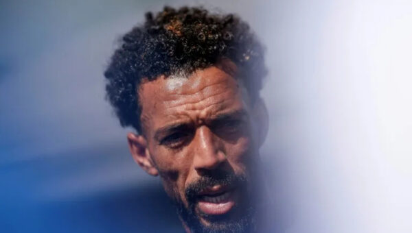 Vozinha's Colo Colo move delayed by 'personal matters': club