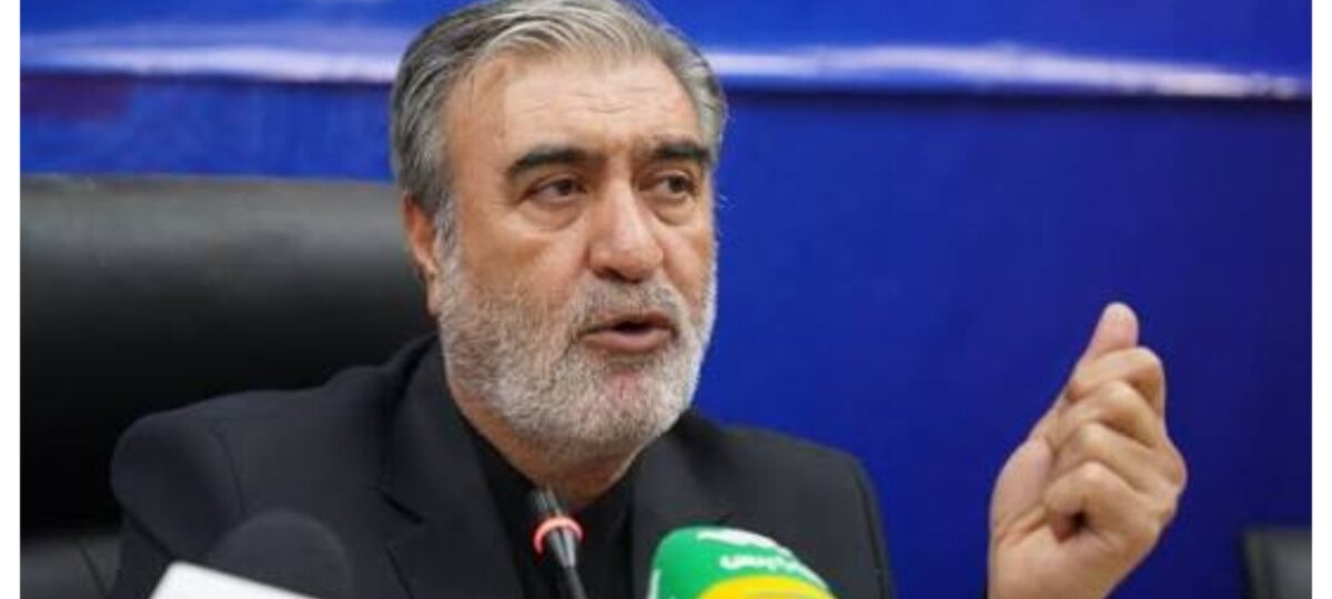 War: You will pay, ask US, Israel – Iranian security chief threatens Ukraine over attack