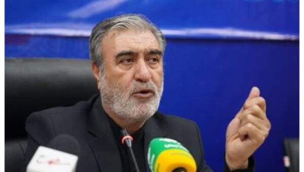 War: You will pay, ask US, Israel – Iranian security chief threatens Ukraine over attack