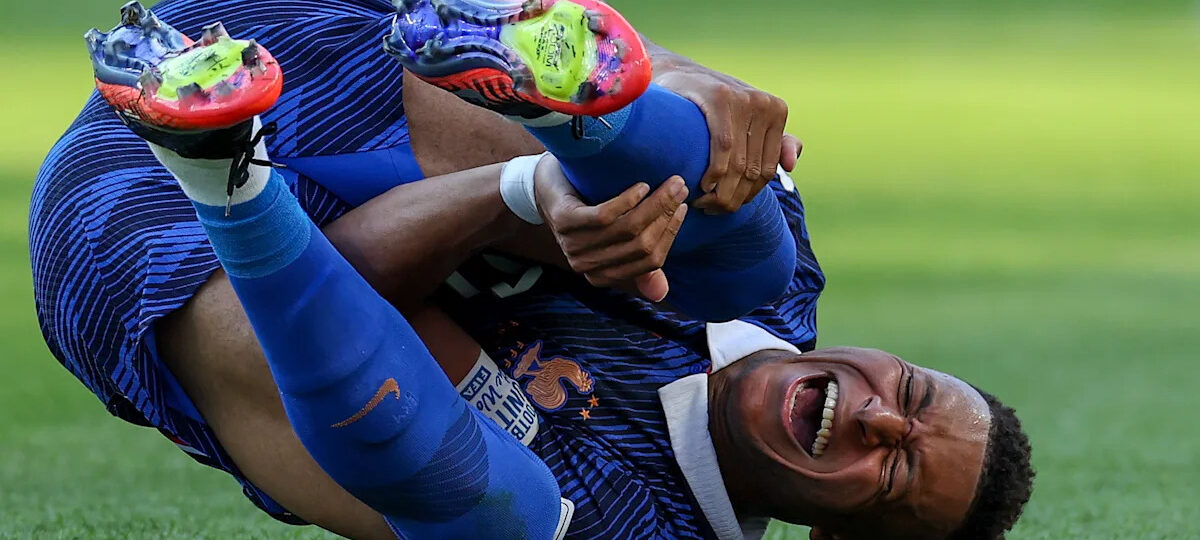 World Cup Day 24: France win feisty affair as Morocco dump Canada out