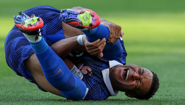 World Cup Day 24: France win feisty affair as Morocco dump Canada out