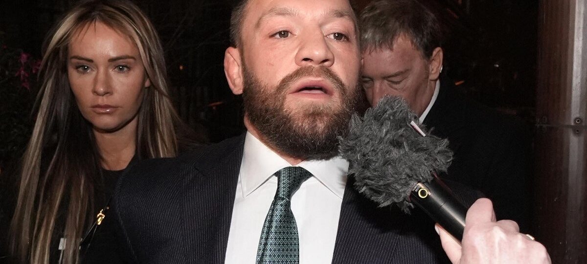 Why hasn’t Conor McGregor fought in five years? UFC star’s case, missed drug tests and broken leg explained
