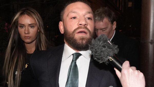 Why hasn’t Conor McGregor fought in five years? UFC star’s case, missed drug tests and broken leg explained