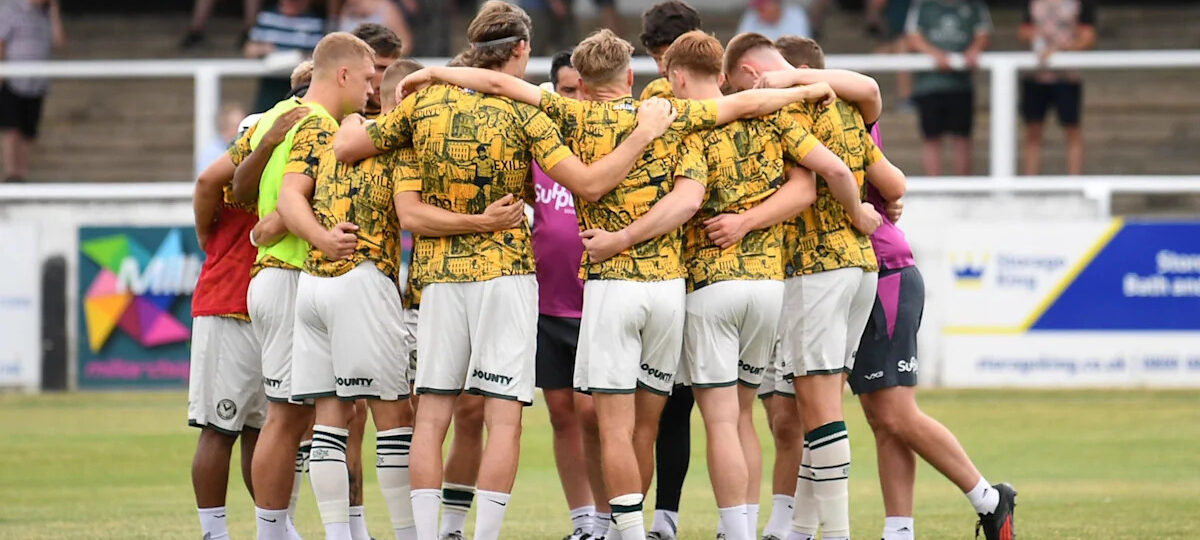 What do Newport need ahead of League Two campaign?