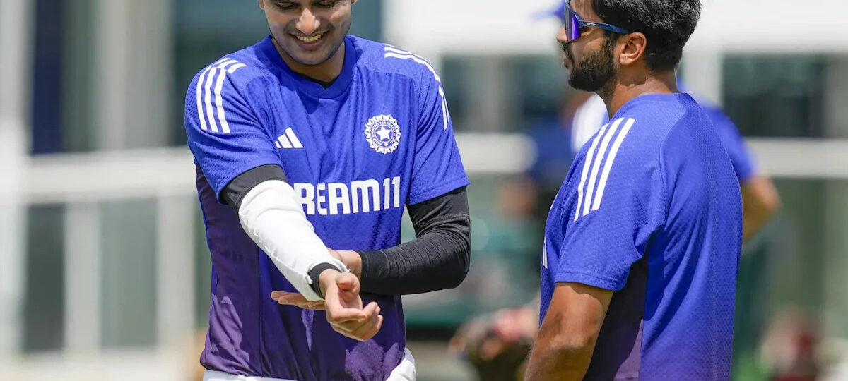 'I was not utilised properly': Shardul Thakur's explosive claim on Shubman Gill-led England tour