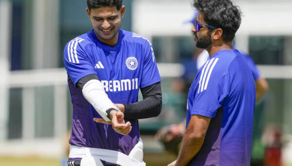 'I was not utilised properly': Shardul Thakur's explosive claim on Shubman Gill-led England tour