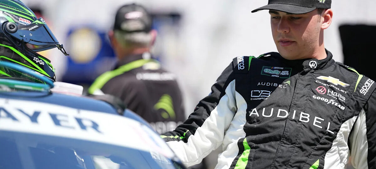 Sam Mayer needs big run at Iowa to help Chase odds in 2026