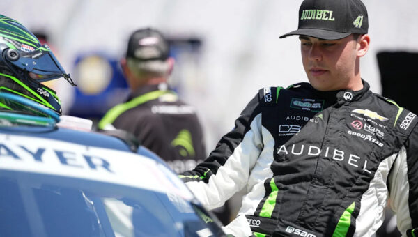 Sam Mayer needs big run at Iowa to help Chase odds in 2026