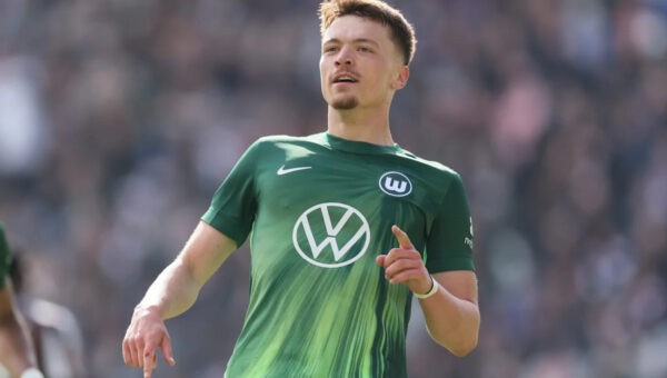 Stuttgart up offer for Wolfsburg striker Dzenan Pejcinovic to €22m