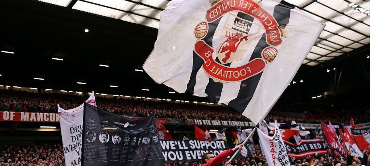 The dark side of Manchester United’s season-ticket fiasco
