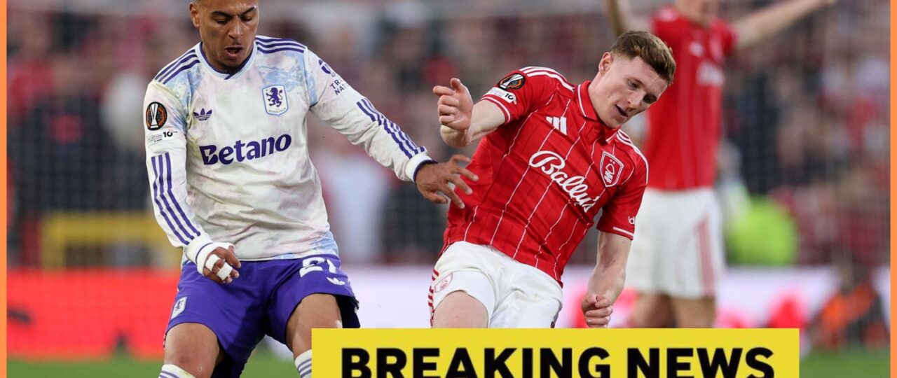 Explained: How Aston Villa are using Manchester City transfer deal to spoil Arsenal’s plans