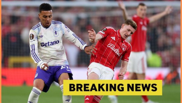 Explained: How Aston Villa are using Manchester City transfer deal to spoil Arsenal’s plans