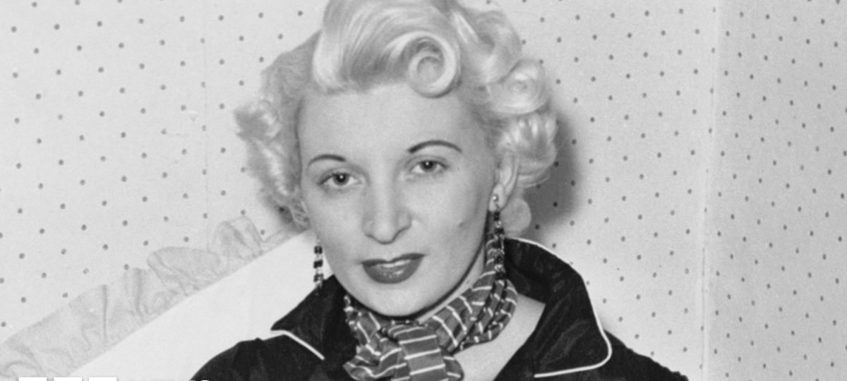 Ruth Ellis, last woman to be hanged in UK, gets conditional posthumous pardon