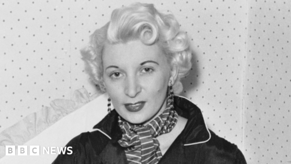 Ruth Ellis, last woman to be hanged in UK, gets conditional posthumous pardon