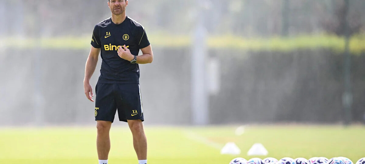 Chelsea confirm initial traveling squad for preseason tour
