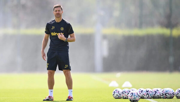 Chelsea confirm initial traveling squad for preseason tour