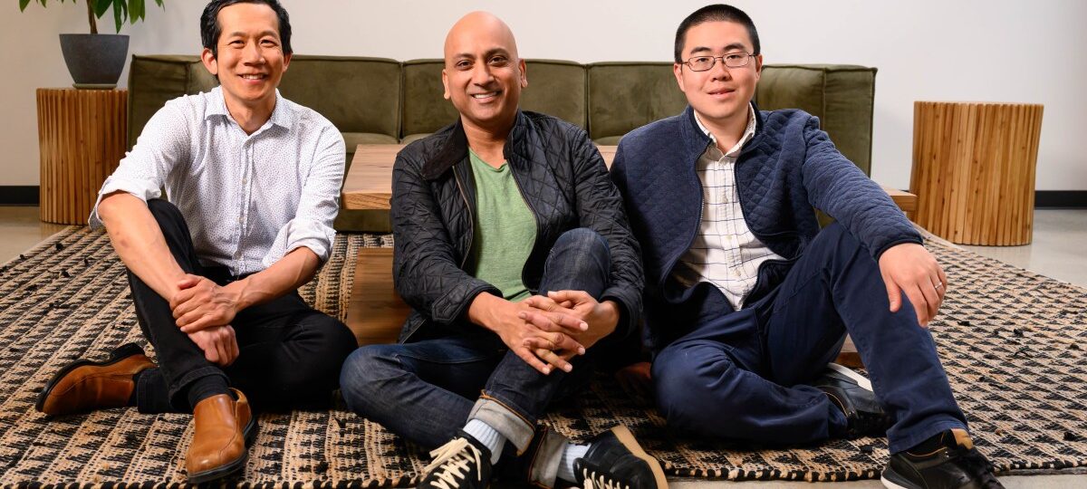 Neocloud Together AI raises $800M, leaps to $8.3B valuation