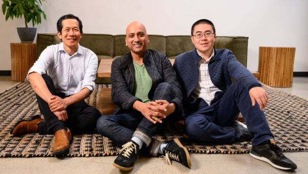 Neocloud Together AI raises $800M, leaps to $8.3B valuation